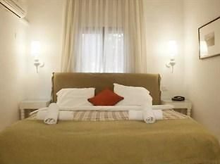Kibbutz Country Lodging Калия Экстерьер фото